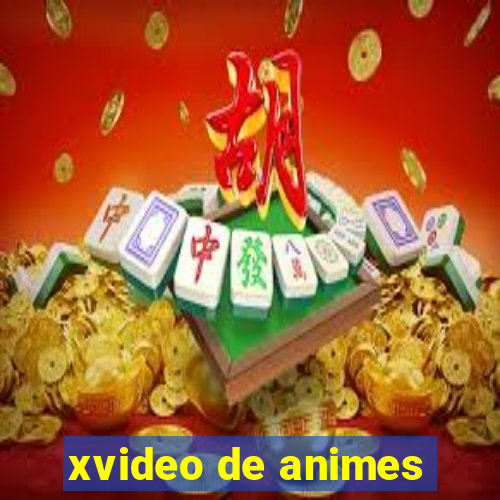 xvideo de animes